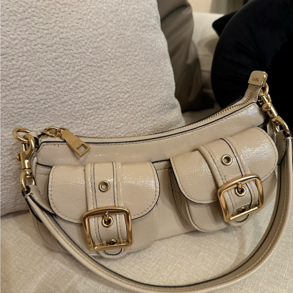 Coach Ashton Bag